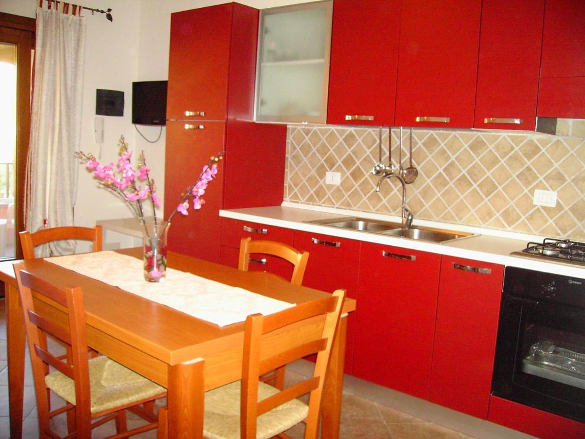 Secret Garden Apartment บูโดนี ภายนอก รูปภาพ
